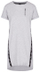 Fustan LOAP EWELINA Comfort Fit, i hirtë
