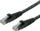 Kabllo rrjeti Roline PatchCord UTP Cat.6, 1m, LSOH, e zezë