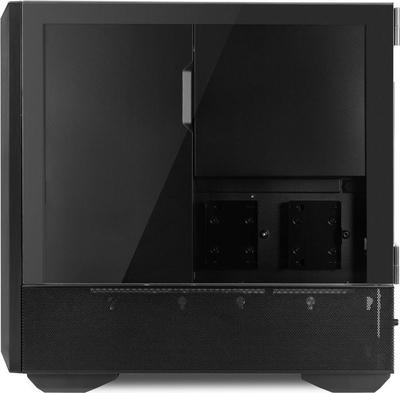 Kasë Lian Li LANCOOL III RGB, Midi Tower