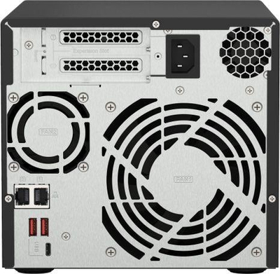 Server Qnap TS-473A