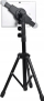 Tripod CoreParts MOBX-ACC-008 për smartphone, i zi