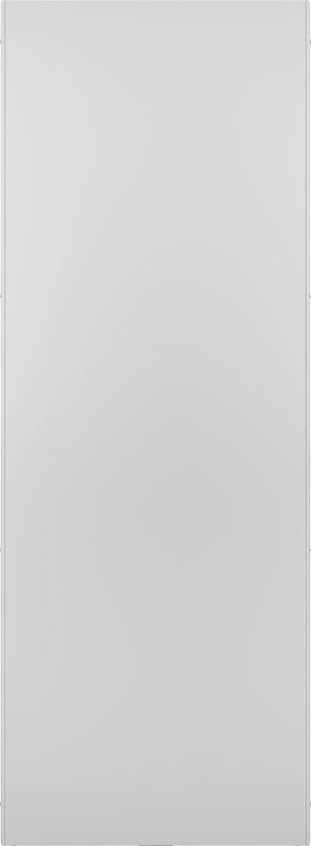 Radjator vertikal Kermi x2 Verteo Plan, tipi 22, 1600x600 mm, i bardhë