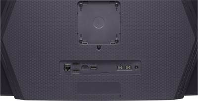 Монитор LG 45GX90SA-B, 45\", ултраширок, црн