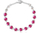 Byzylyk Vicca® Pink Flowers OI_340207_pink