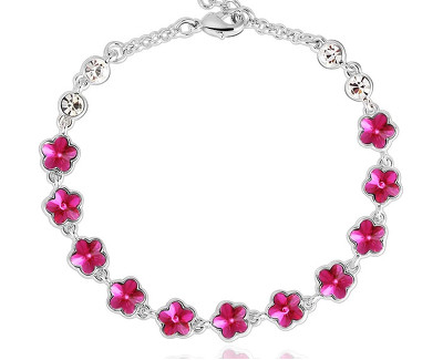 Byzylyk Vicca® Pink Flowers OI_340207_pink