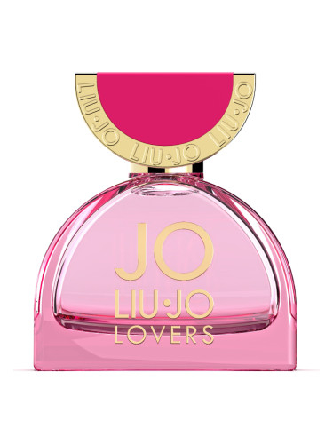 Eau de Toilette Liu Jo Lovers, 50ml