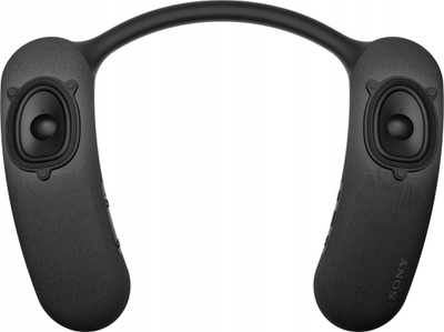 Звучник за врат Sony BRAVIA Theatre U HT-AN7, Bluetooth, Dolby Atmos, црн