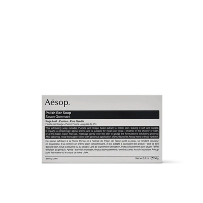 Polish Bar Soap, 150gr