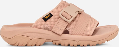 Sandale për goca Teva Hurricane Verge Slide, për ujë, Maple Sugar