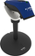 Lexues barkodesh Socket Mobile SocketScan S720, 1D/2D, me stacion karikimi, blu