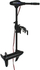 Електричен мотор за чамец Master 66 LBs, 660 W, црн