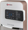 Колонски керамички грејач Forcekraft NSB-200E, 2000W, 2 брзини