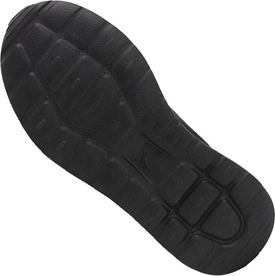 Atlete Puma Anzarun Lite M 371128 01, rrjetë e ajrosme, SoftFoam, të zeza