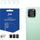 Mbrojtës lente 3mk për Huawei Nova Y91, xham hibrid, transparent