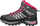 Këpucë trekking për goca CMP Rigel Mid W 3Q12946-103Q, që s’i hyn uji, shollë EVA, gri