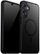 Mbulesë telefoni Crong Hybrid Matte Magnetic, për Samsung Galaxy A17, MagSafe, e zezë