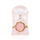 Kripë dushi Accentra Romantic Vintage Tea Rose & Velvet, 2 x 45 g