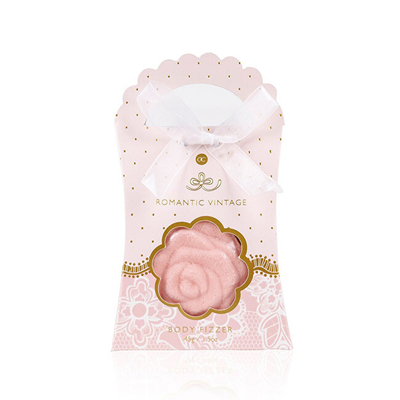 Kripë dushi Accentra Romantic Vintage Tea Rose & Velvet, 2 x 45 g