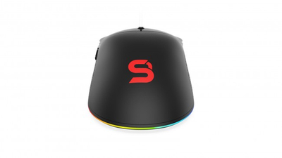 Maus SPC Gear GEM Plus, i zi