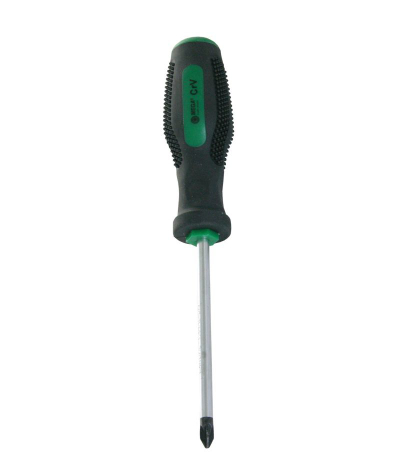 Kaçavidë Mega, PZ3 x 150 mm, e zezë