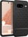Këllëf telefoni Spigen Caseology Parallax për Google Pixel 8, gomë TPU, mbrojtje ushtarake, i zi mat
