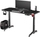 Tavolinë elektronike Ultradesk, e bardhë