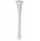 Lidhëse kabllosh Plastrol OK-2510B, 2.5×100 mm, të bardha