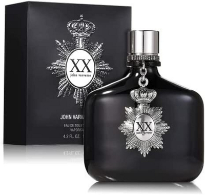 Тоалетна вода John Varvatos XX pJV006