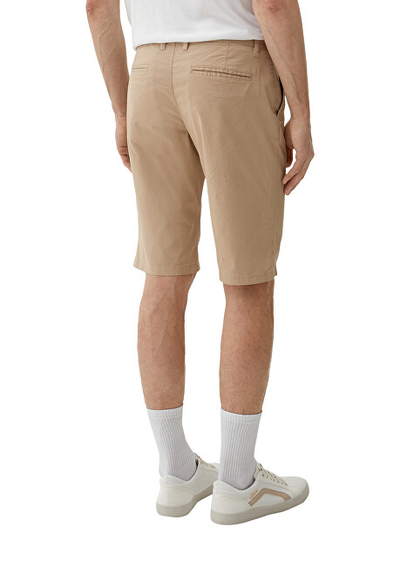 Shortse S.Oliver Slim Fit, bezhё