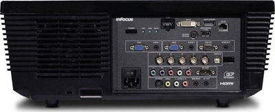 Projektor InFocus IN5316HDa, 1920 x 1080 px, 5000 lm DLP, i zi