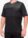 Maicë për meshkuj 100% Airmatic Jersey, XL, e zezë