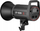 Dritë e vazhdueshme LED Jinbei EF-160BI, bi-color 2700-6000K, për studio, e zezë