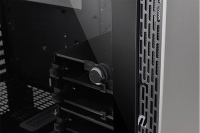 Kasë Thermaltake A500 Aluminum TG, Midi Tower