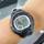 Orë digjitale për fëmijë Casio LW-200-1BVEG, e zezë