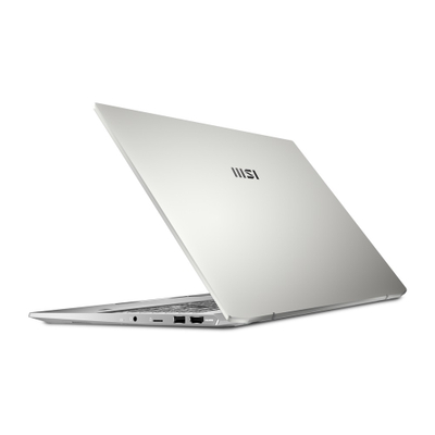 Laptop MSI Prestige A16 AI+ A3HMG, 16\", 4K, AMD AI9-365, 32GB RAM, 1TB SSD, gri