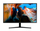 Monitor Samsung U32J590U, 31.5\", 4K UHD, i zi
