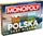 Lojë tavoline Hasbro Monopoly Poland Is Beautiful, edicioni 2022, për 2 6 lojtarë, shumëngjyrëshe