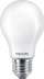 Llambë LED Philips Classic WarmGlow, E27, 7.2W, 1055 lm, mat, e rregullueshme