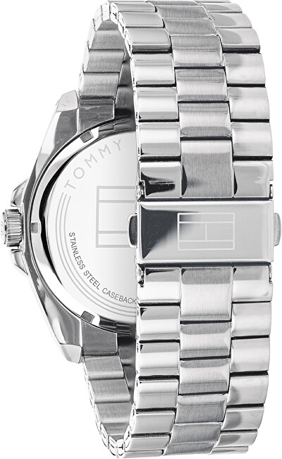 Orë dore Tommy Hilfiger Riley 1791684