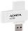 USB Memorja ADATA UC310, 128GB, USB 3.2 Gen 1, e bardhë