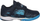 Atlete futsalli për kalama Joma Supercopa 2303, taban DURABILITY, mbyllje me shirit ngjitës, blu navy