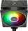 Ftohës CPU Thermalright Assassin Spirit 120 Evo ARGB, 120mm, single tower, gri