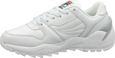 Atlete FILA Orbit Cmr Jogger (1010621.1FG), të bardha, nr 36