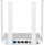 Ruter Wi-Fi Keenetic Speedster, Mesh AC1200, 4 porta gigabit, i bardhë