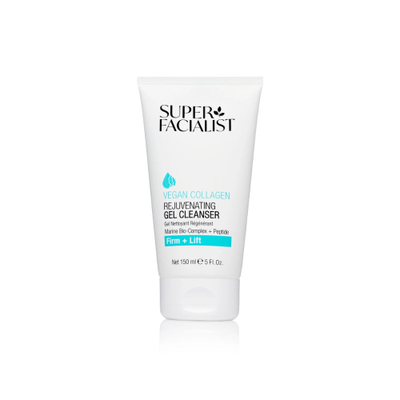 Pastrues për fytyrë me Kolagjen Super Facialist Collagen+ Firming Cleanser, 150 ml