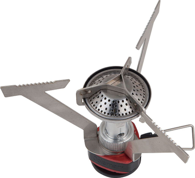 Primus kampingu Coleman Fyrelite Start, 3200W, shumë i lehtë, argjendtë
