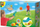 Set lojrash me ujë Splash Water Catch, 12 topa që i përdor prapë, shumëngjyrësh