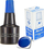 Bojë stampimi Horse, 30 ml, pa vaj, blu