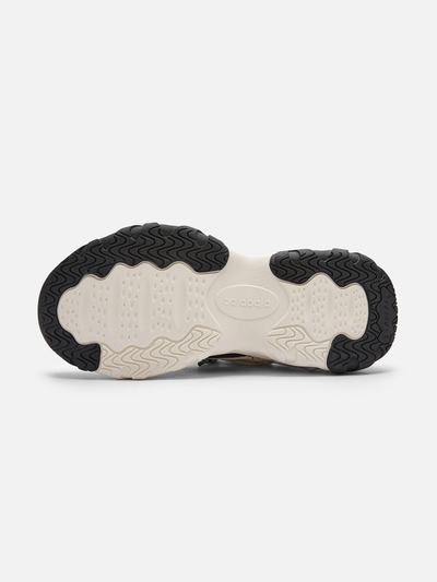 Atlete Fun Wave  Black  White