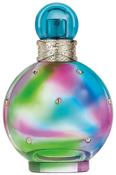 Eau de Toilette Britney Spears Festive Fantasy